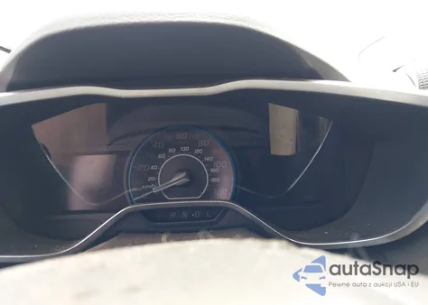 2013 Ford C-Max Hybrid Sel from USA, damaged, VIN 1FADP5BU2DL531642